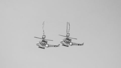 Chopper Earring