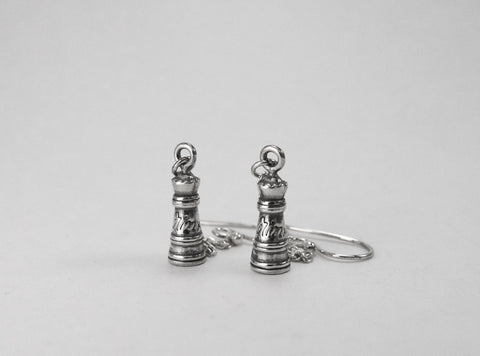 Tron Earring – Minx Jewelry