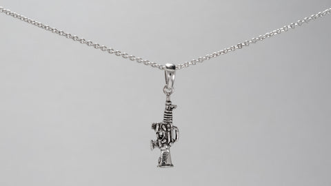 M16 Necklace